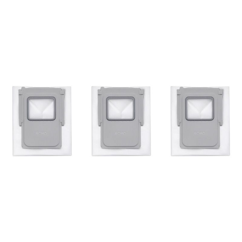 Worek na kurz DJI Romo 2,4L 3 szt.