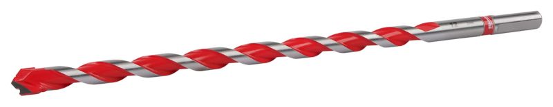 Wiertło udarowe do betonu Milwaukee Premium 12x260 mm 1szt