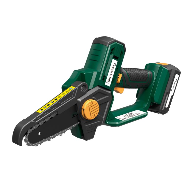 Mini Pilarka 18 V
