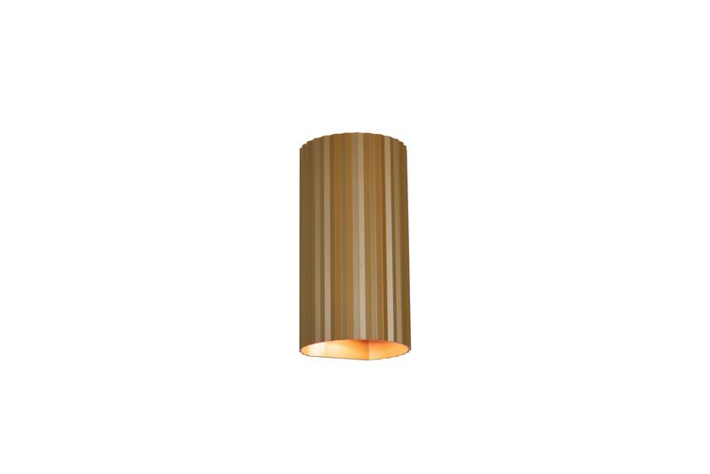 Kinkiet Trio SOKA kawowy 2xGU10x10W IP20 wym:18x9,5x8,5cm - 1 szt.