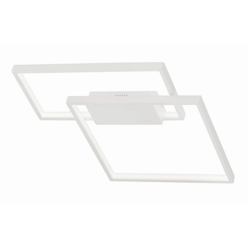 Lampa sufitowa LED 30W MATA LE41445 Luces Exclusivas 1 szt.
