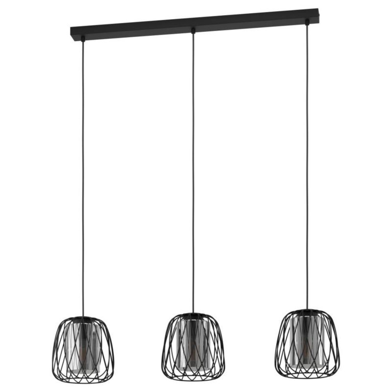 Lampa wisząca FLORESTA 99706 Eglo 1 szt.