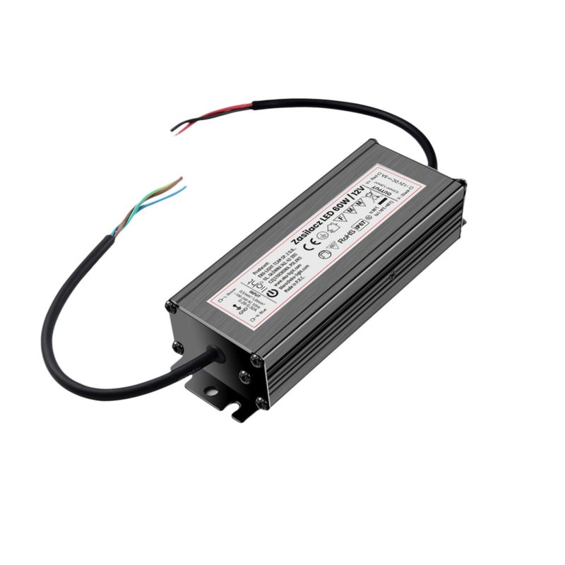 Zasilacz LED Eko-Light EKZAS9698 60 W