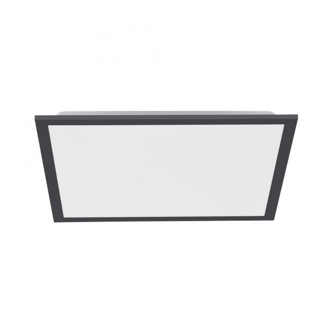Lampa sufitowa LED FLAT 14755-18 LeuchtenDirekt 1 szt.