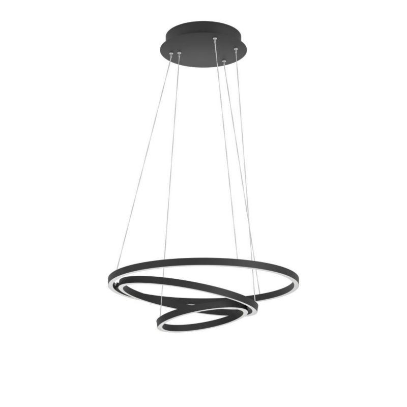 Lampa wisząca LED 43,2W LOBINERO-Z 900479 Eglo 1 szt.