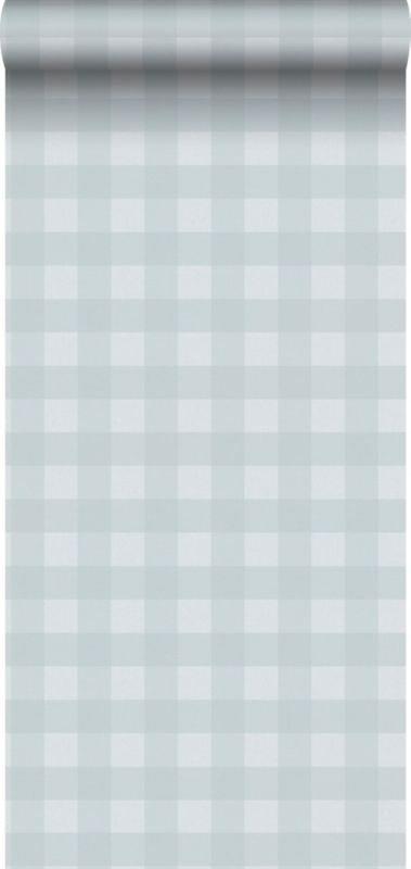 Tapeta Sanders & Sanders diamenty jasnoniebieskim 53 cm x 10.05 m - 1 rol.