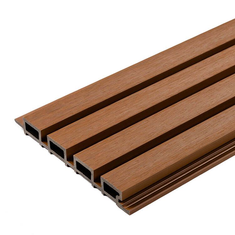 Deska Kompozytowa Lamelowa Liderwood Premium Teak - dł. 2,9 m 1 szt.