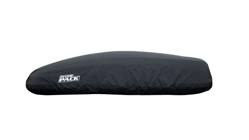 Pokrowiec uniwersalny na box L (długość boxu do 200cm) Inter Pack 1 szt.
