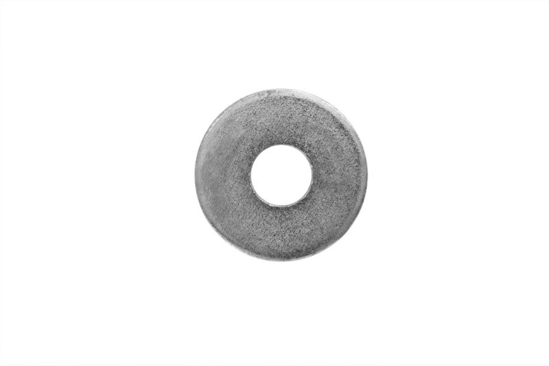 Podkładka nierdzewna Azmet DIN9021 3,5 x 9 mm 1 sztuka