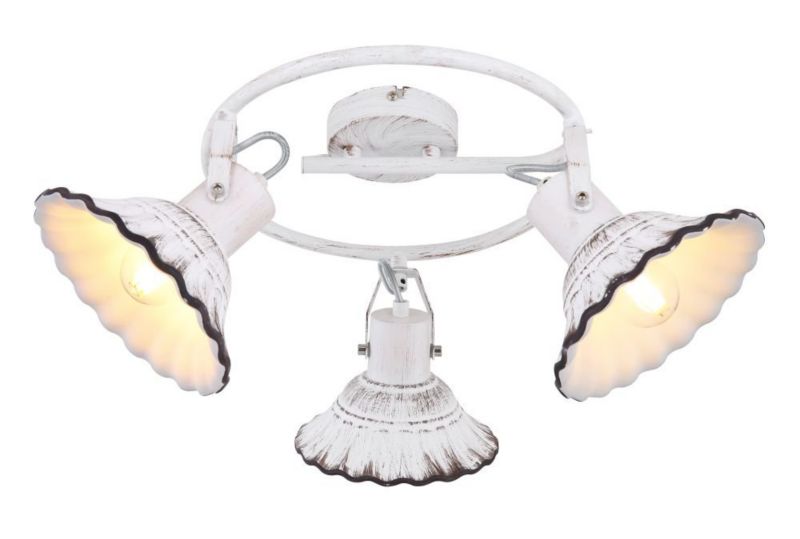 Lampa reflektor spot JOWITA 54050-3 Globo 1 szt.