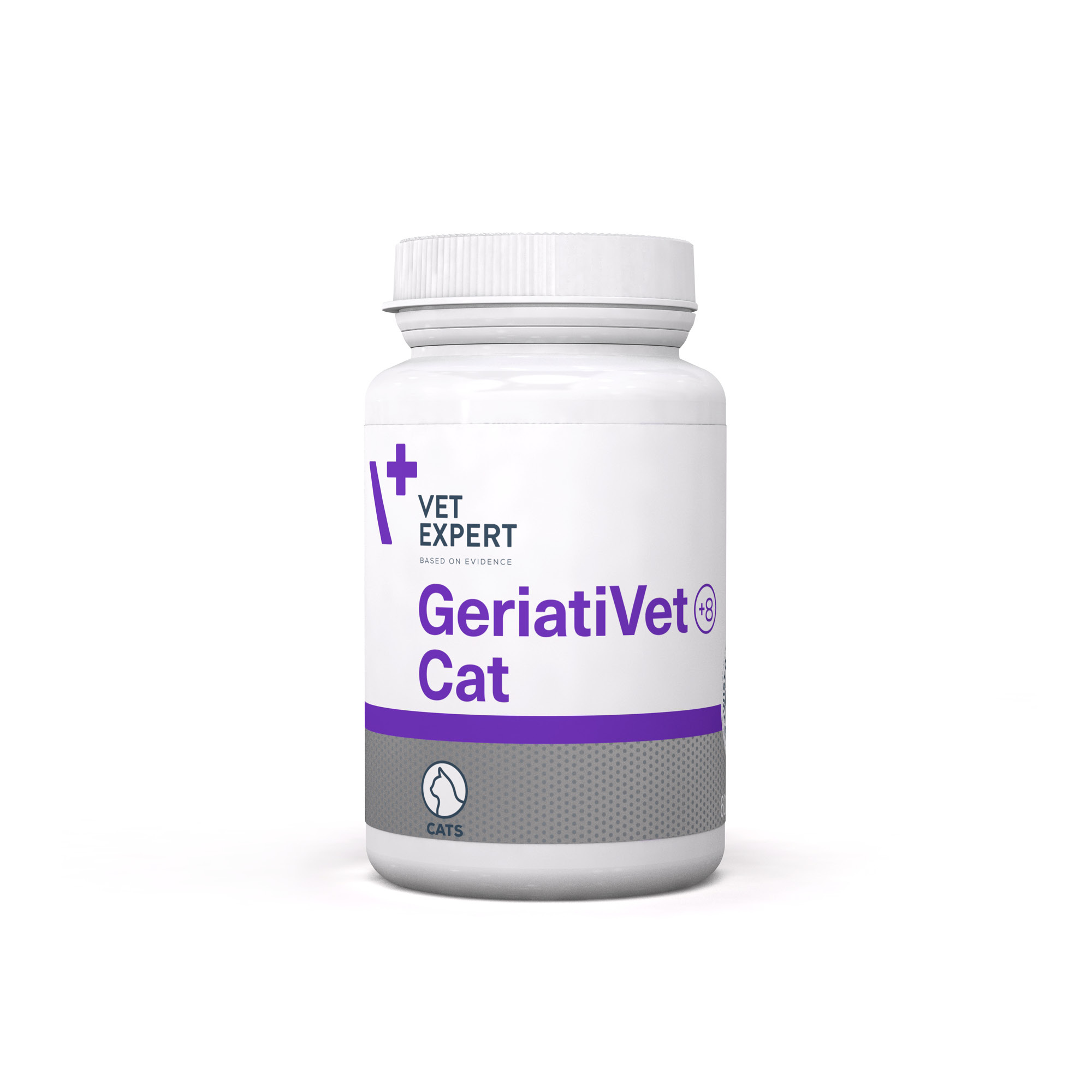GERIATIVET CAT