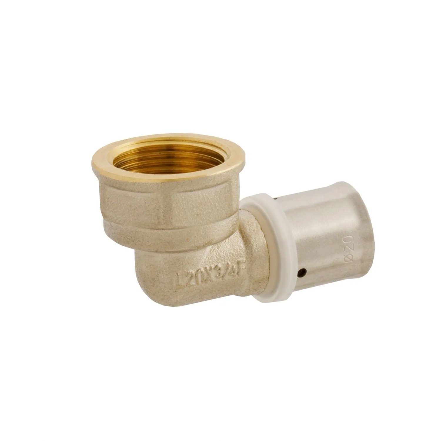 Idmar Kolano gwint wew. 1/2" x 20 mm