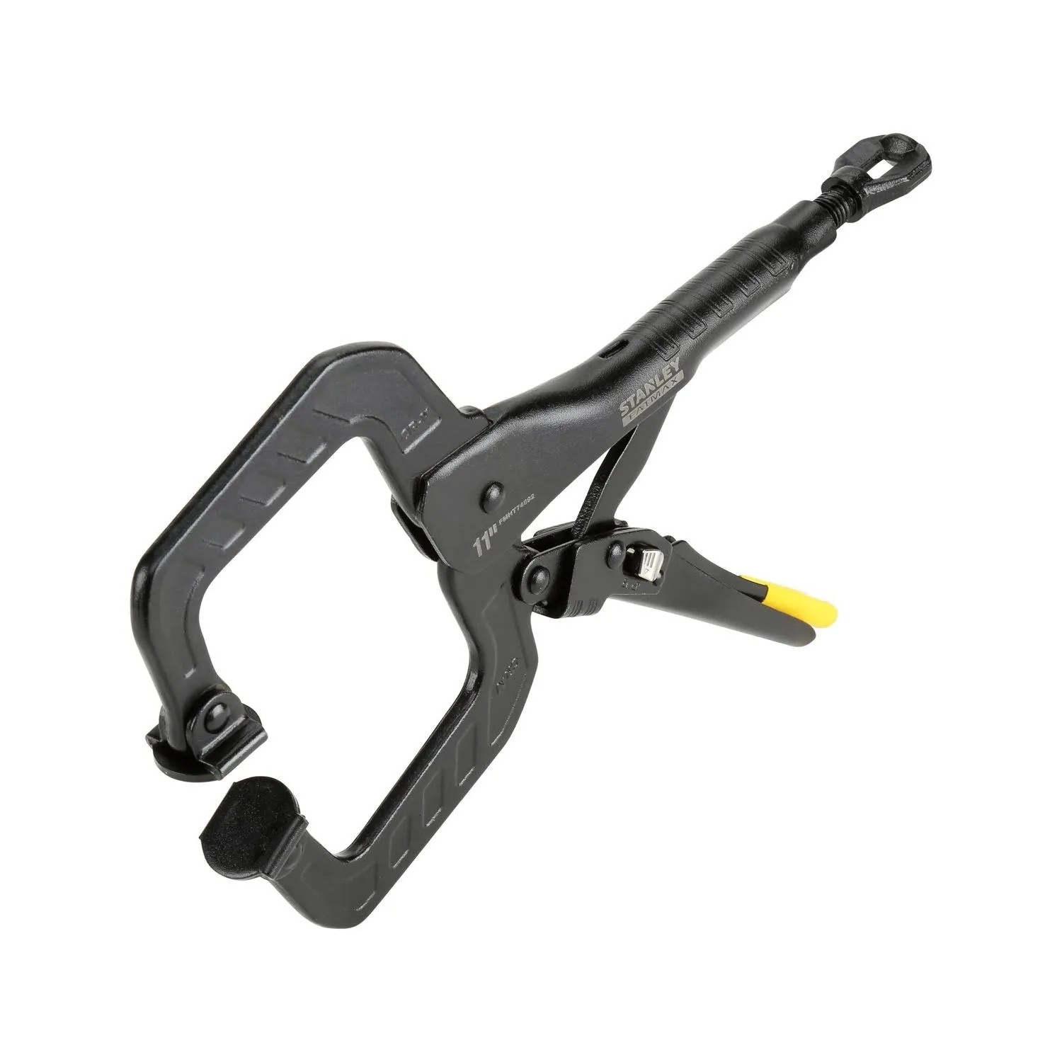 Stanley FatMax Szczypce zaciskowe typ "C" 280 mm