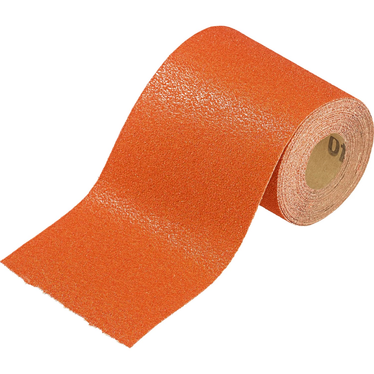 LUX-TOOLS Papier ścierny do drewna P40 taśma 93 mm x 5 m