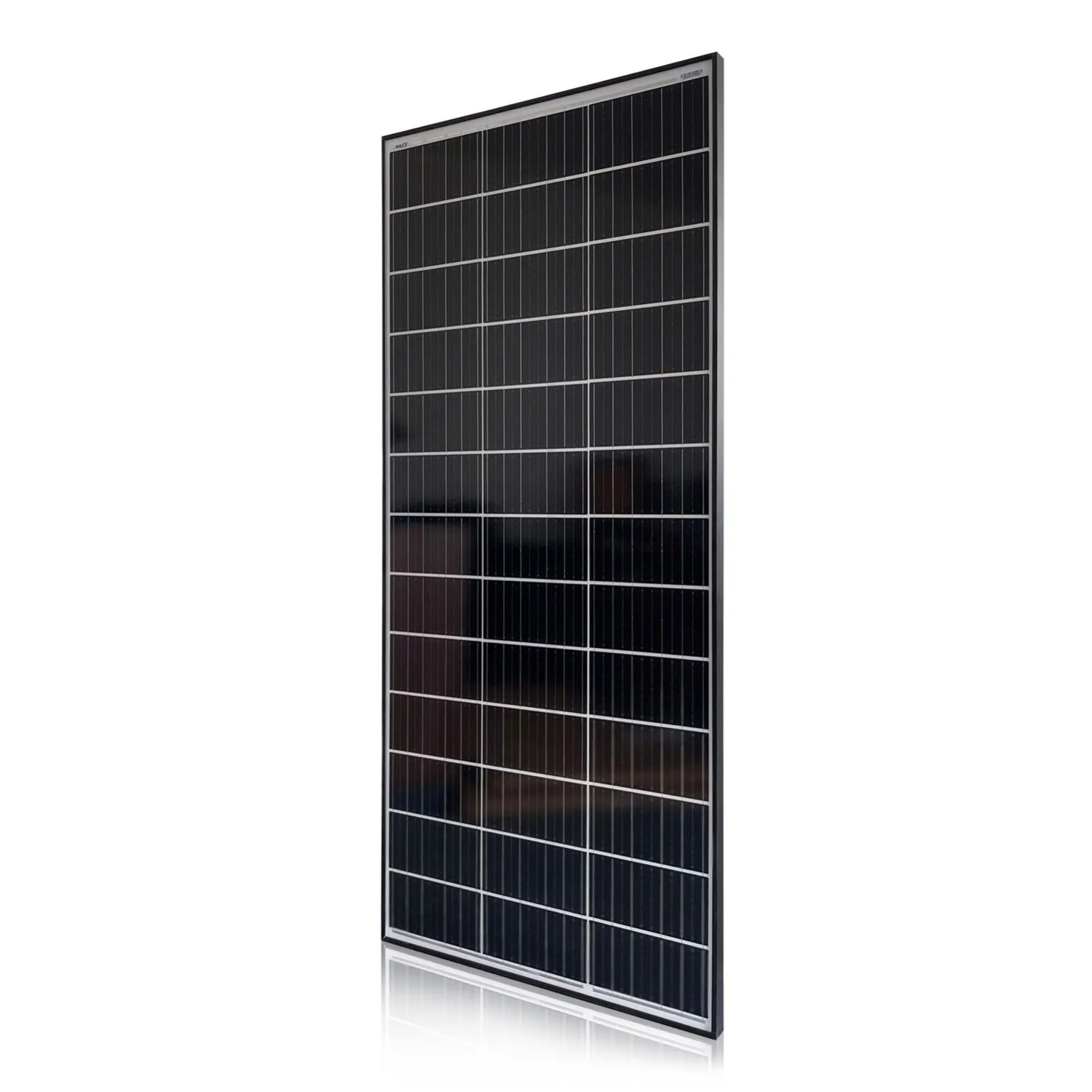 4Sun Moduł fotowoltaiczny 200 W czarny