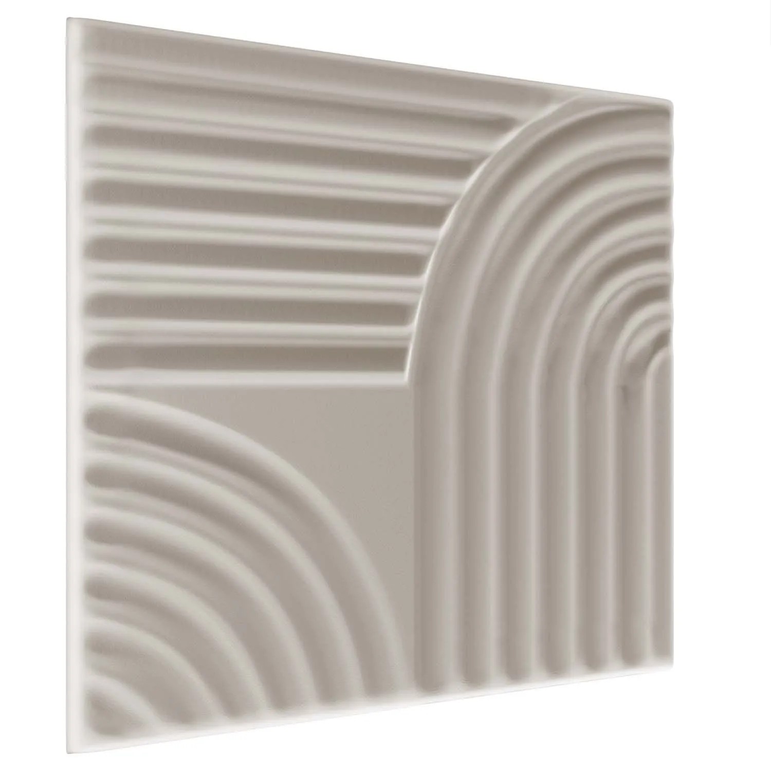 Marbet Panel STUCCO kaszmir 8 szt.