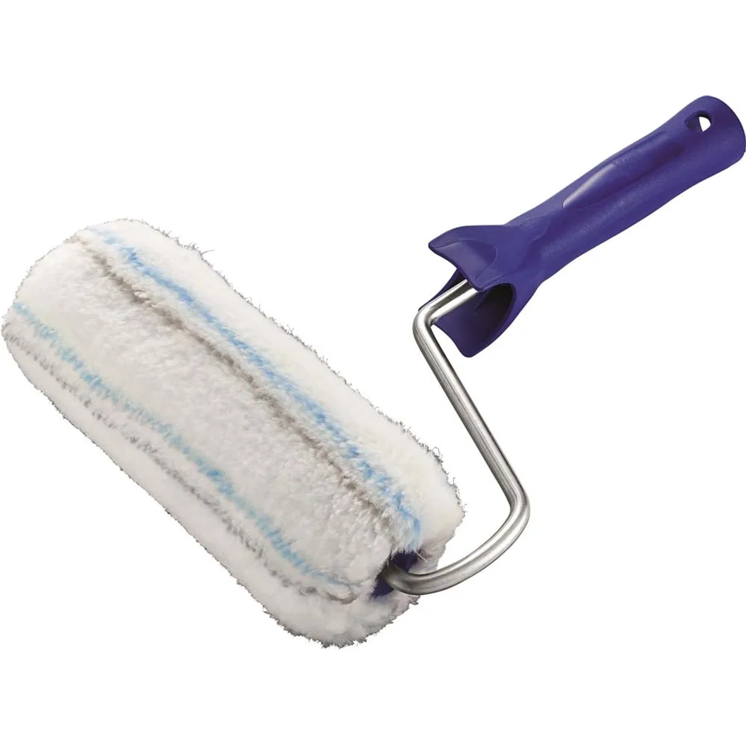 LUX-TOOLS Wałek malarski poliakrylowy 18 cm