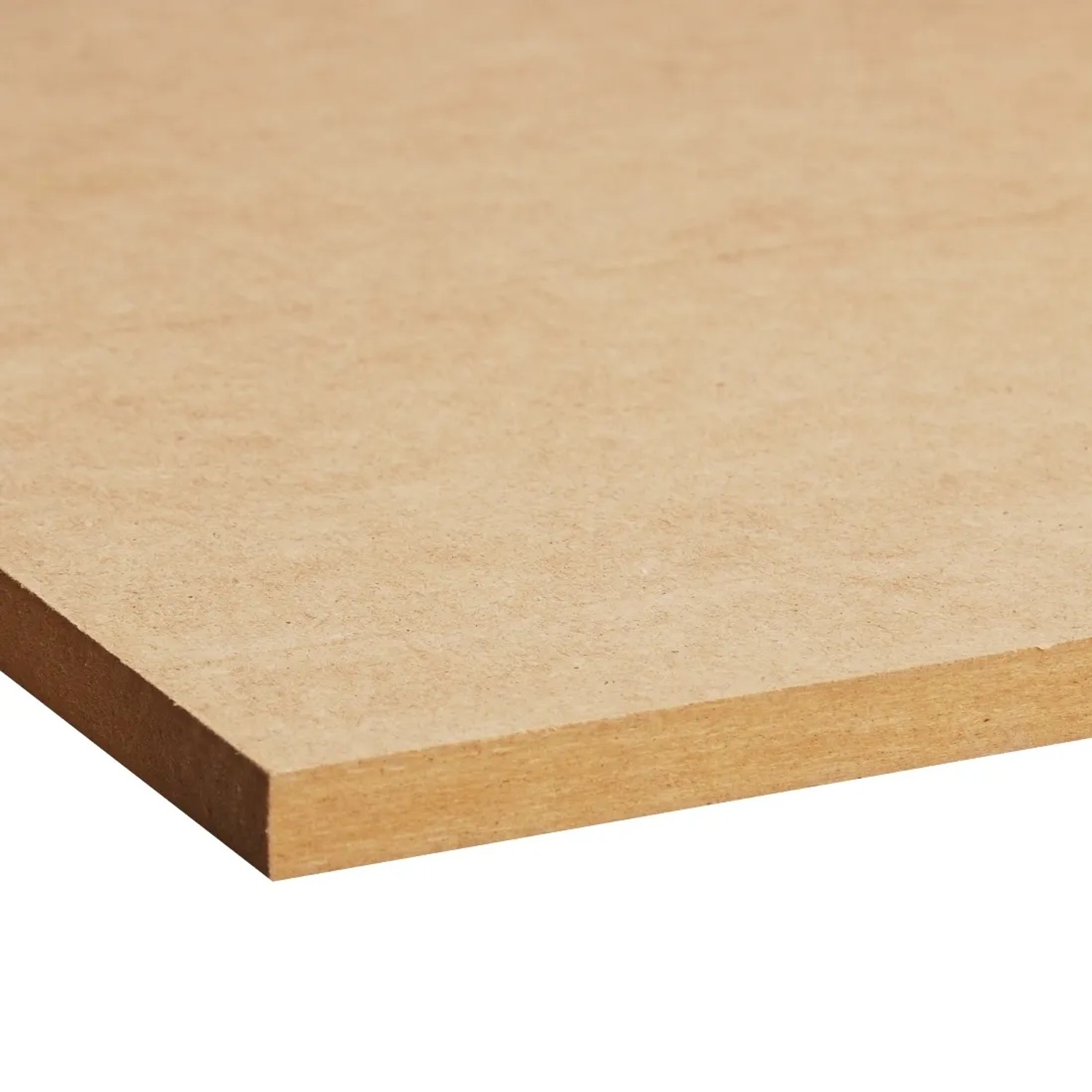 Biuro Styl Formatka płyty MDF surowa 6x1200x600 mm