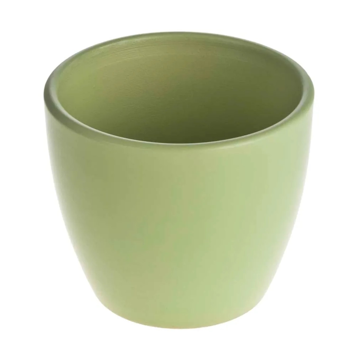 Scheurich Osłonka ceramiczna na kaktusy śr. 9 cm