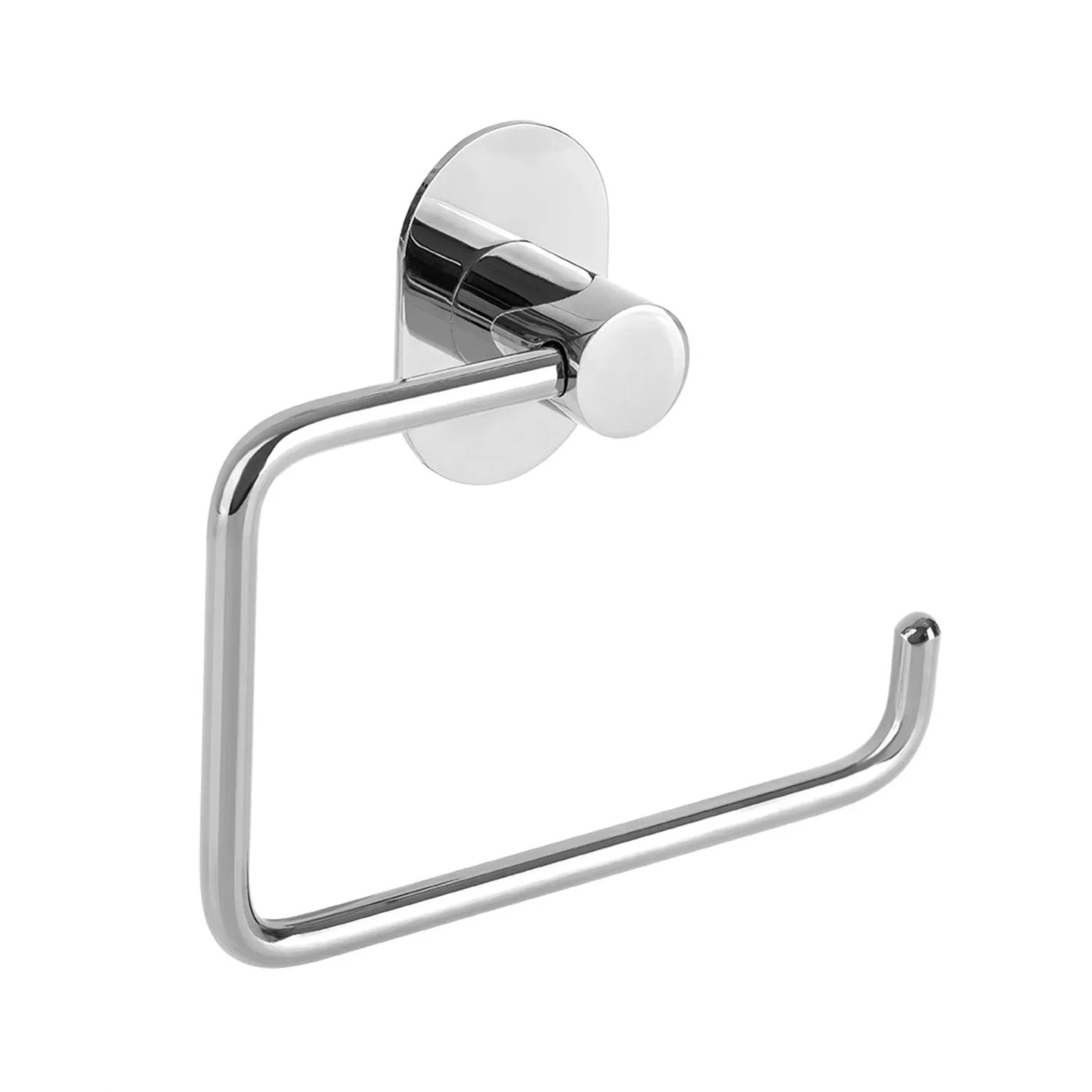 Kuchinox Uchwyt WC Miri chrom 5x16x18