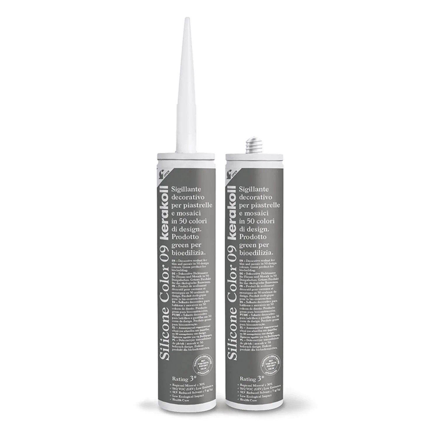 Kerakoll Silikon Color 09 - 310 ml