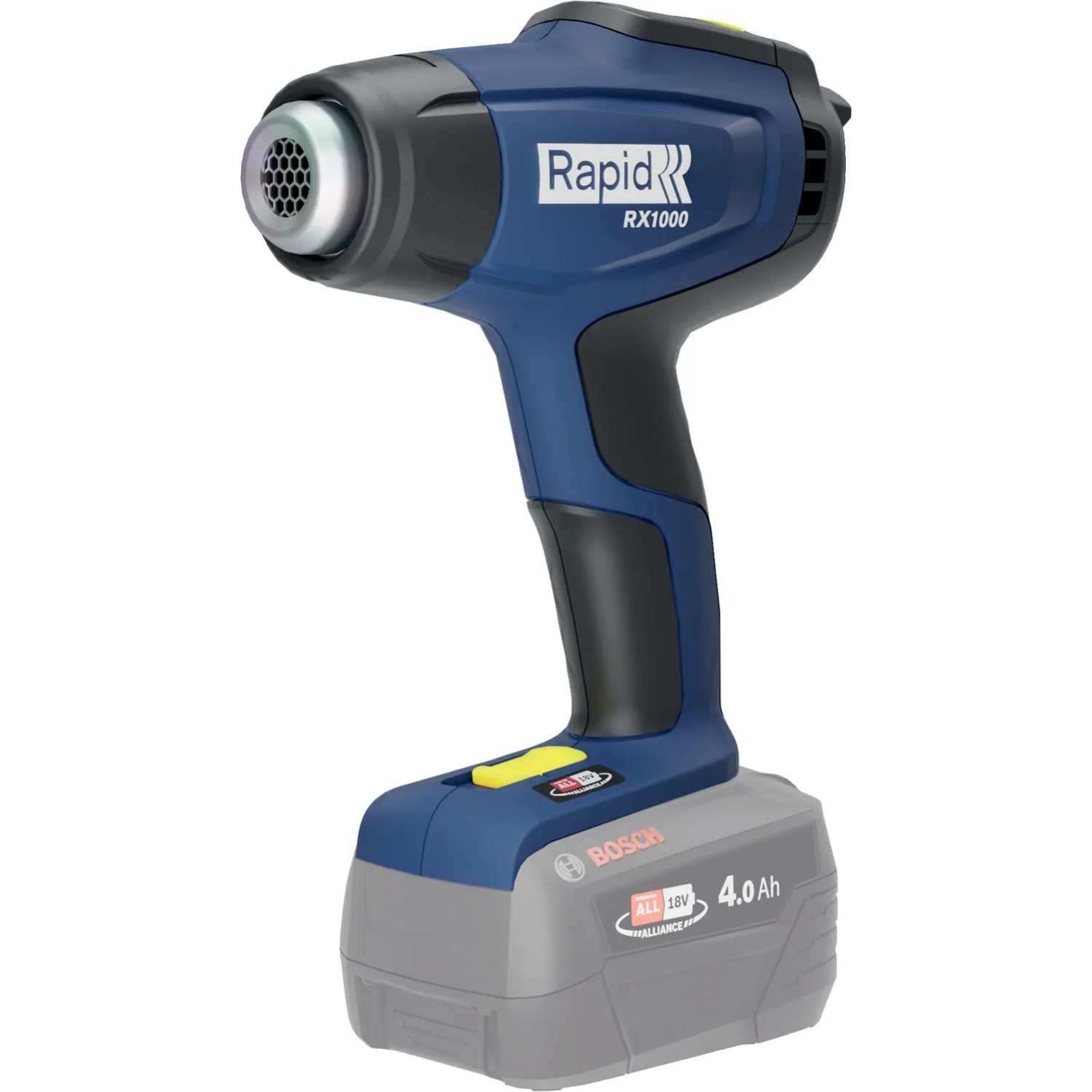 Rapid Opalarka RX1000 P4A 18V
