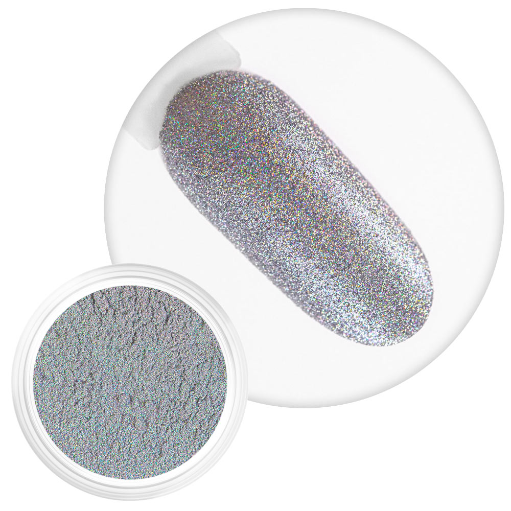 Pyłek do paznokci Moonlight Holo 1,5 g