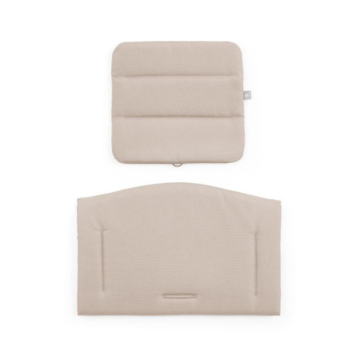 Stokke Tripp Trapp Cushion - poduszka z antypoślizgowym spodem-Beige