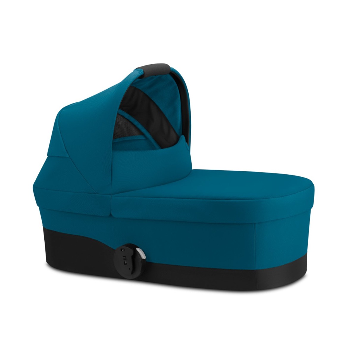 Cybex, Gondola S - gondola do wózka Balios S-River Blue