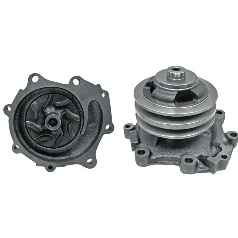 Pompa wodna Ford 81863830