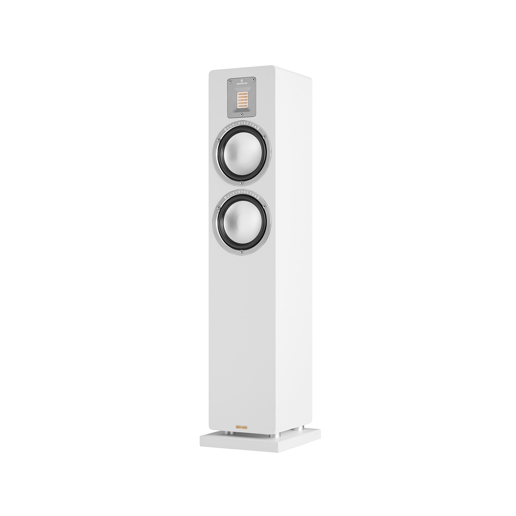 Audiovector qr3 se