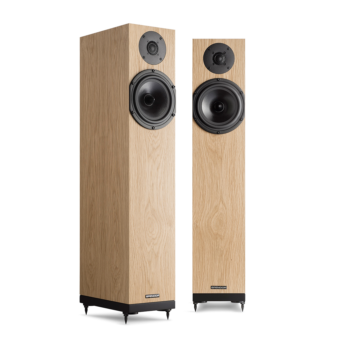 Spendor a4