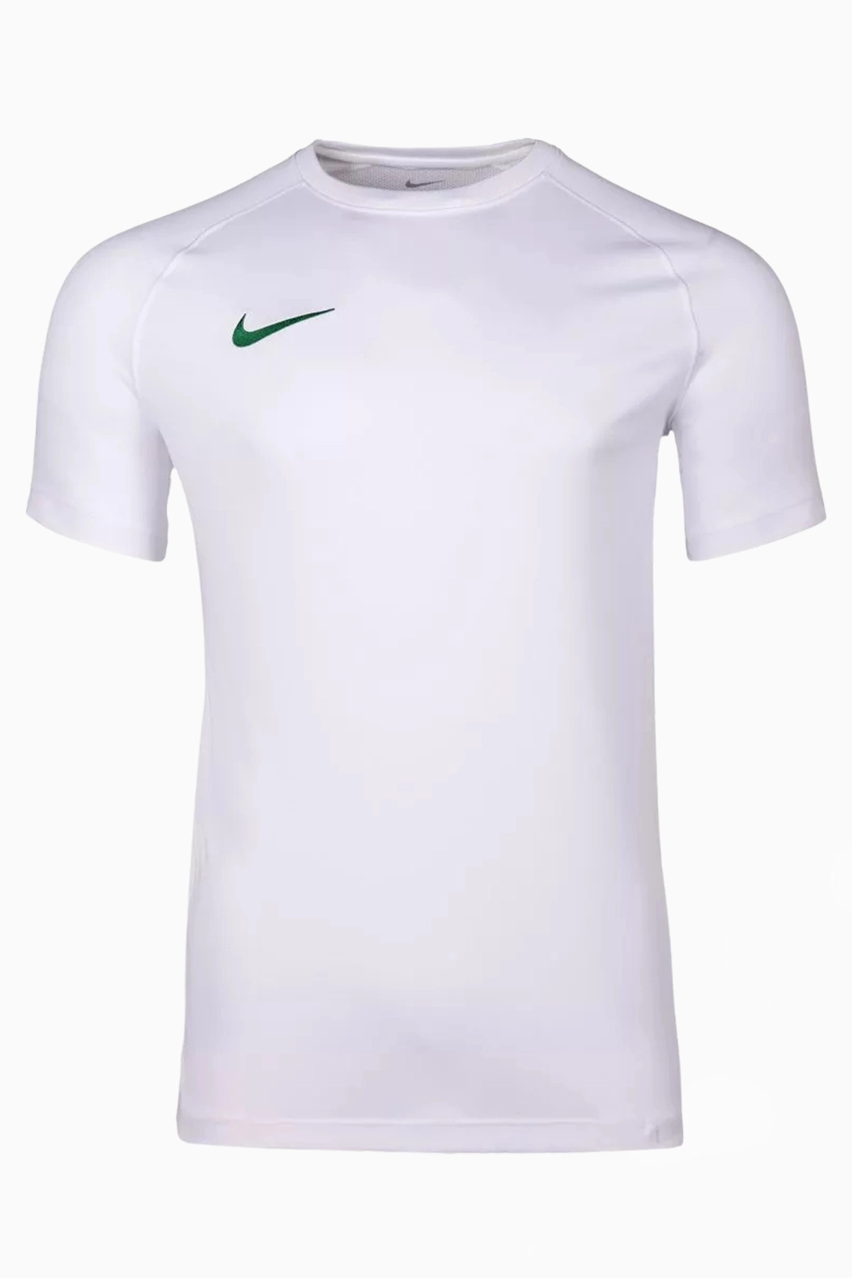 Koszulka Nike Dry Park VIII Junior - Biały