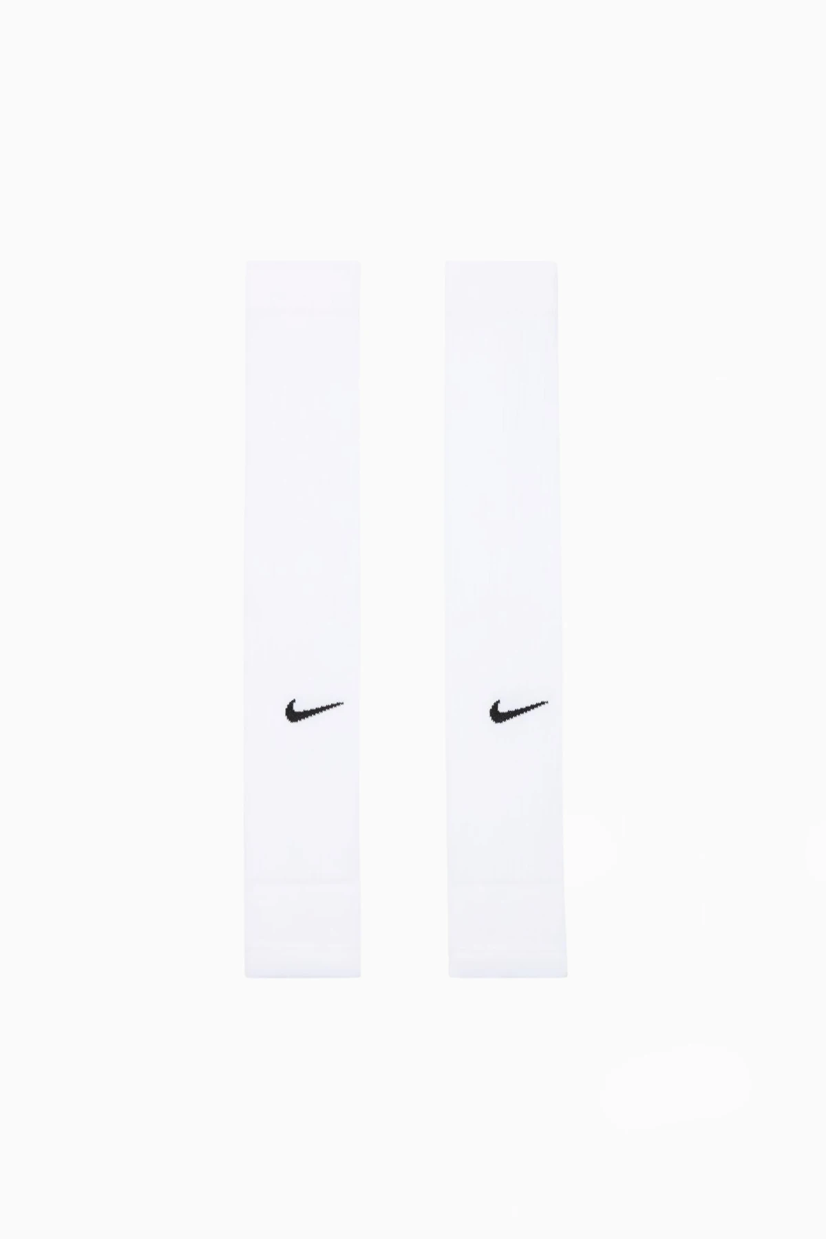 Getry Nike Strike Sleeve - Biały