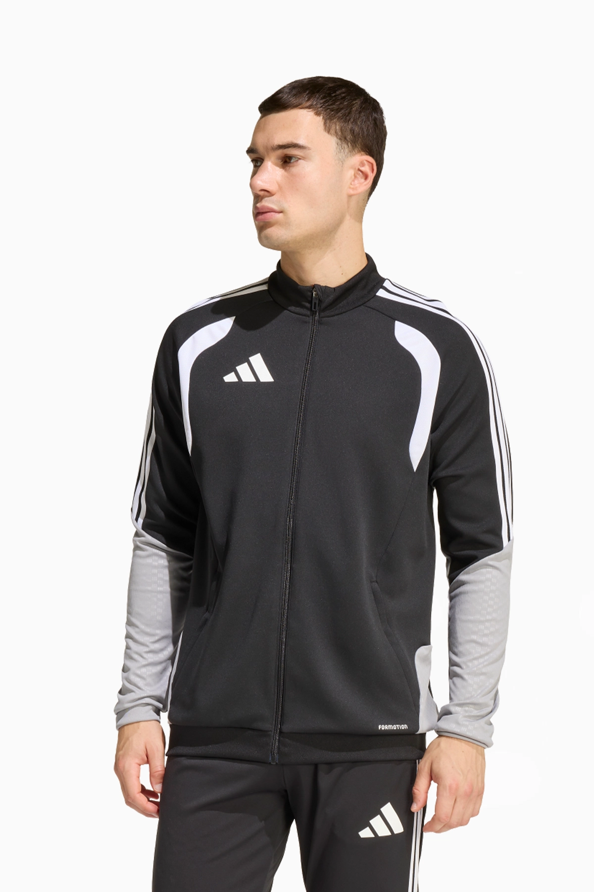Bluza adidas Tiro 26 Competition Training - Czarny