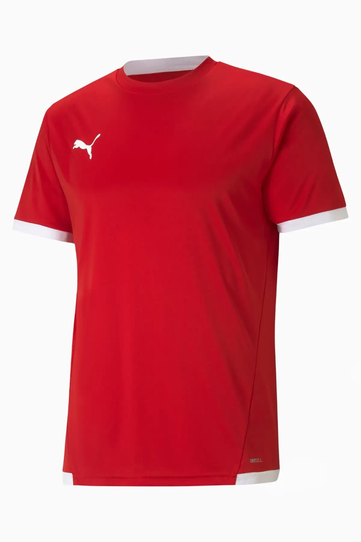 Koszulka Puma teamLIGA - Czerwony