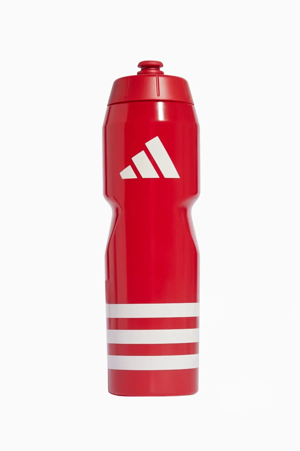 Bidon adidas Tiro - Czerwony