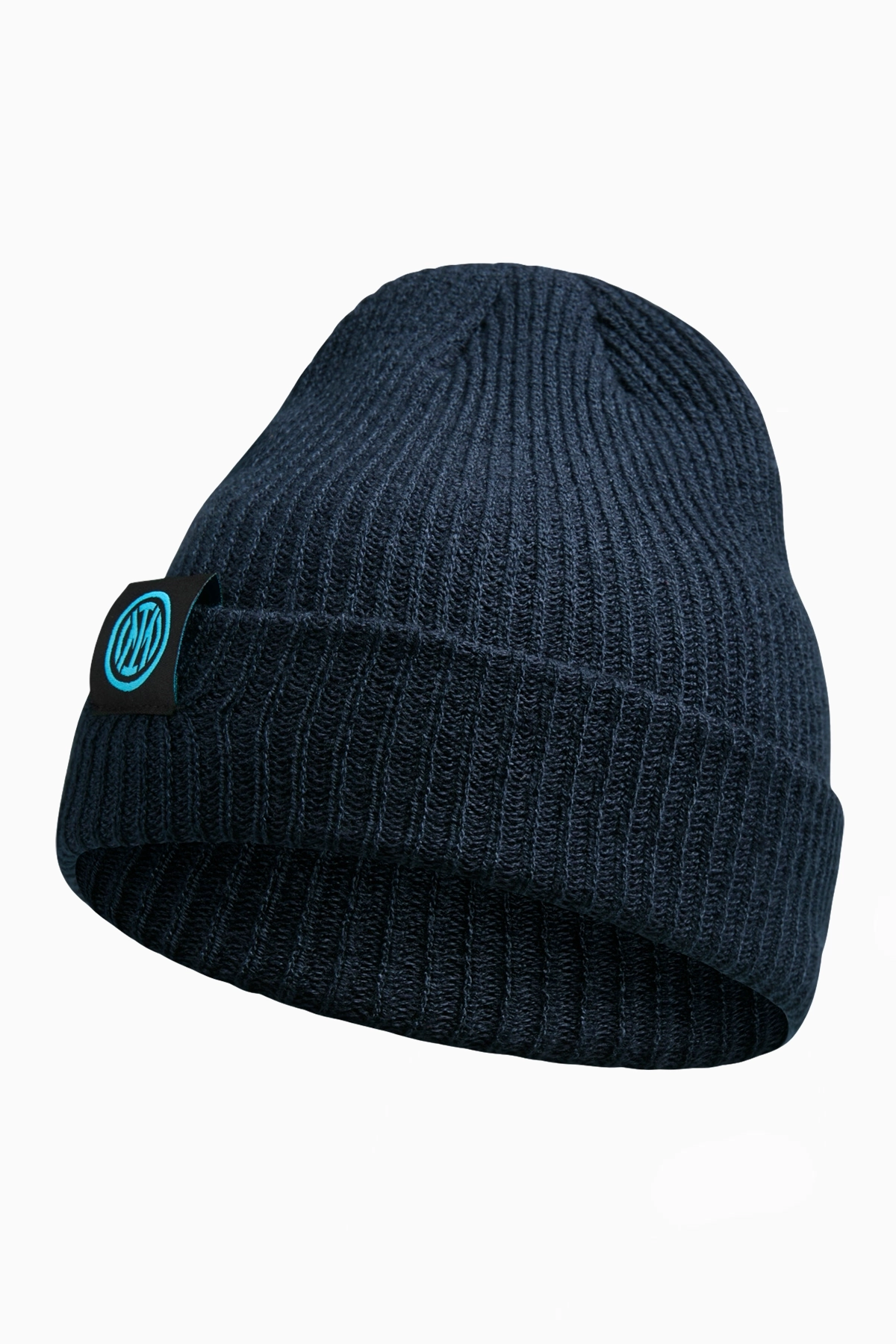 Czapka Zimowa Nike Inter Mediolan 25/26 Terra - Granatowy