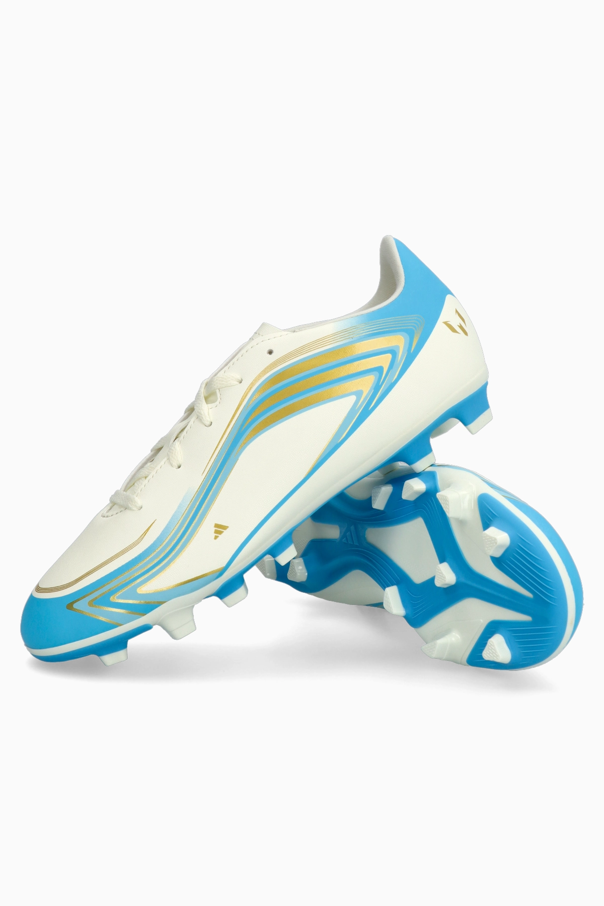 Korki adidas F50 Club Messi FG/MG Junior
