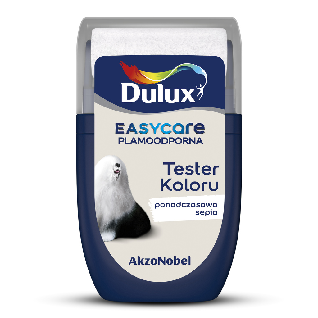 Farba Dulux Easycare Ponadczasowa sepia 30ml