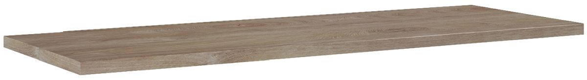 Darmowa Dostawa - Blat 140.4x46 cm dąb Elita Futuris RE05140022S780