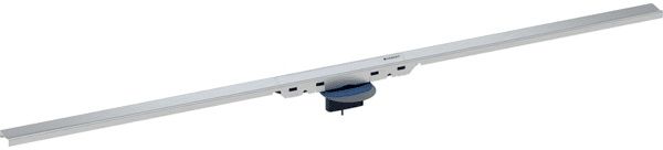 Darmowa Dostawa - Odpływ liniowy 130 cm stal Geberit CleanLine 154447KS2