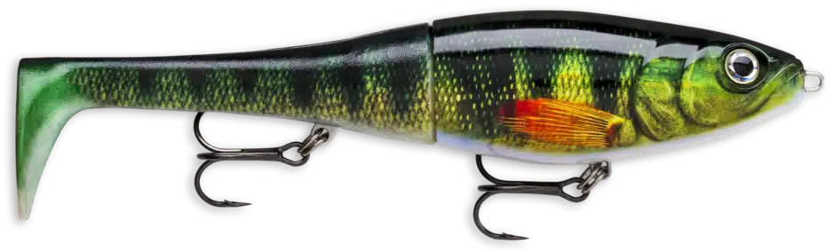 Rapala Wobler X-Rap Peto Hybryda 20cm #PEL