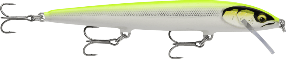 Rapala Wobler Floater Elite 12cm GDCU