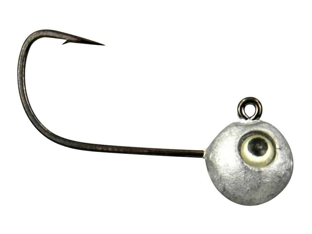 SPRO Gamakatsu główki jigowe Micro-Jig 29 #2