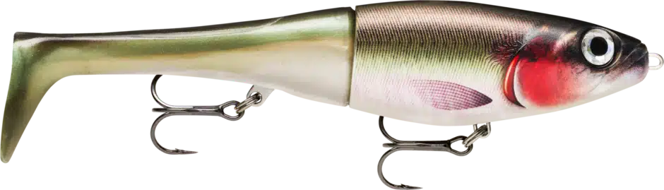 Rapala Wobler X-Rap Peto Hybryda 20cm #YSH