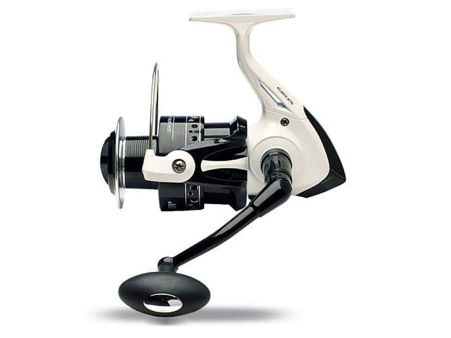 Jaxon Kołowrotek Morski Atlantic Surf 600