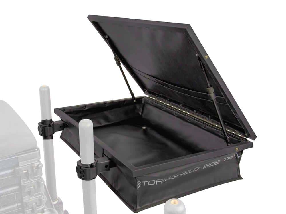 Preston Półka boczna STORMSHIELD XL