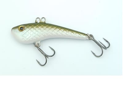 Bonito Wobler Urwisek 5,5cm Tonący 10g #3