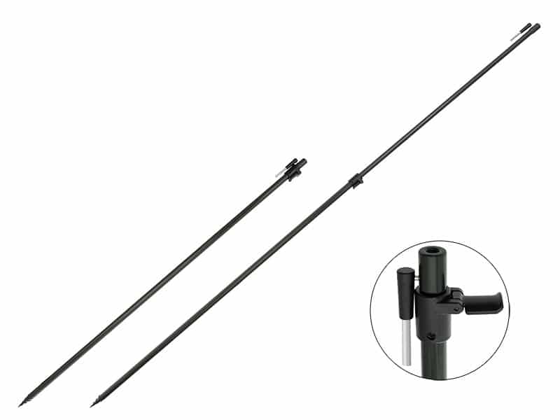Delphin Podpórka Classa Stick 130cm
